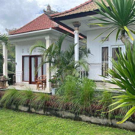 Dewangga Mountain View Villa Bangli Buitenkant foto